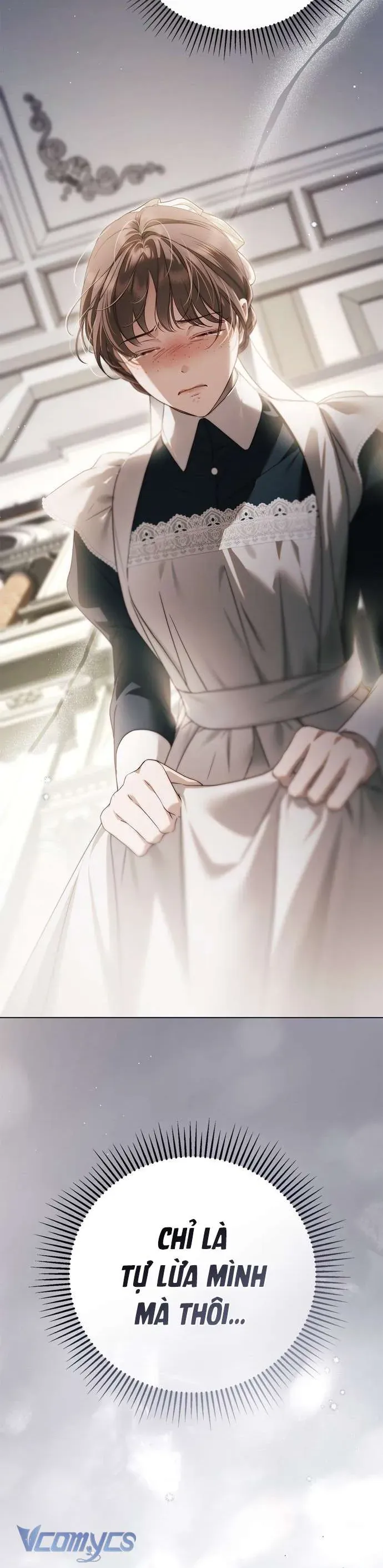 Hầu Nữ Bí Mật Của Bá Tước - Chapter 58 - Page 30