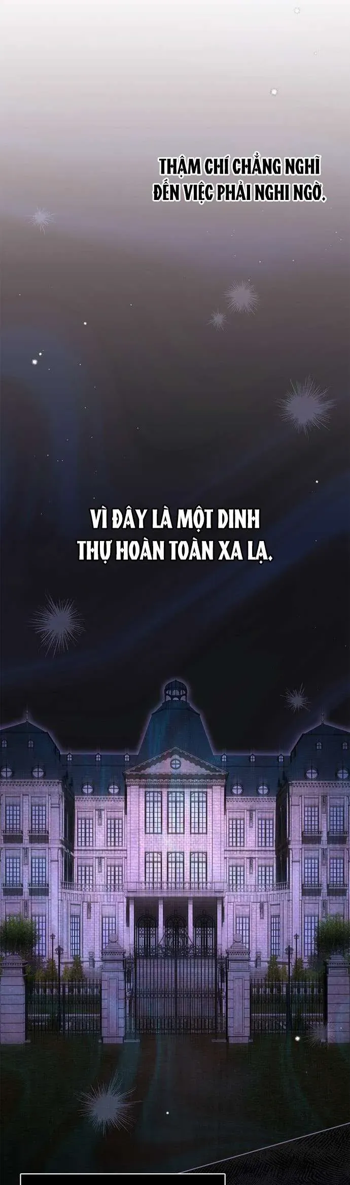 Hầu Nữ Bí Mật Của Bá Tước - Chapter 58 - Page 34