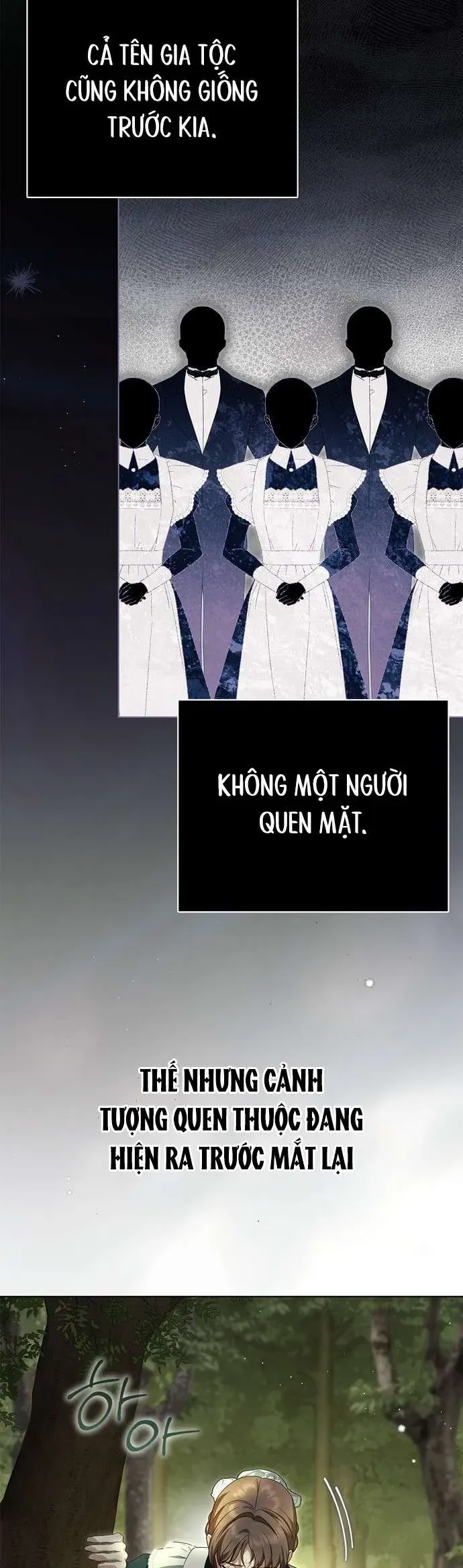 Hầu Nữ Bí Mật Của Bá Tước - Chapter 58 - Page 35