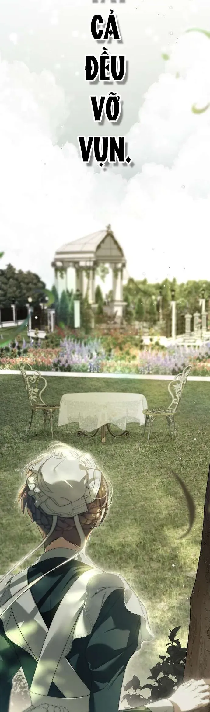 Hầu Nữ Bí Mật Của Bá Tước - Chapter 58 - Page 38