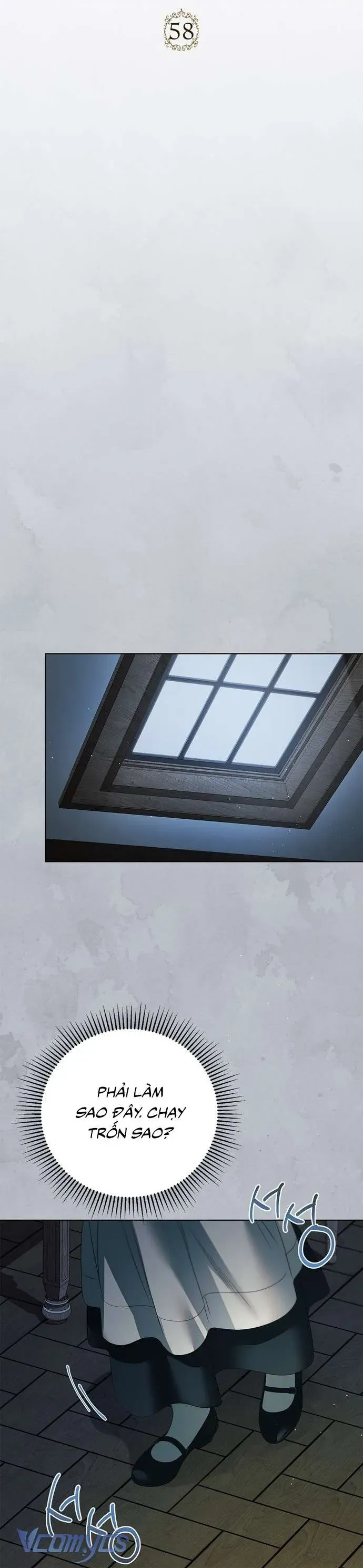 Hầu Nữ Bí Mật Của Bá Tước - Chapter 58 - Page 42