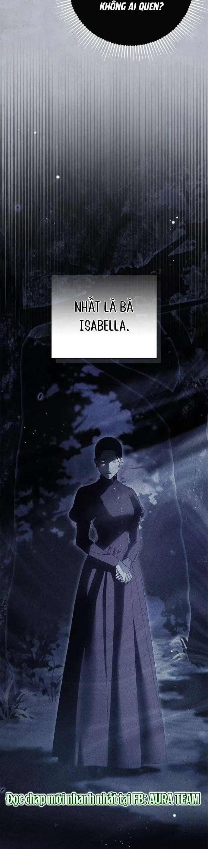 Hầu Nữ Bí Mật Của Bá Tước - Chapter 58 - Page 44