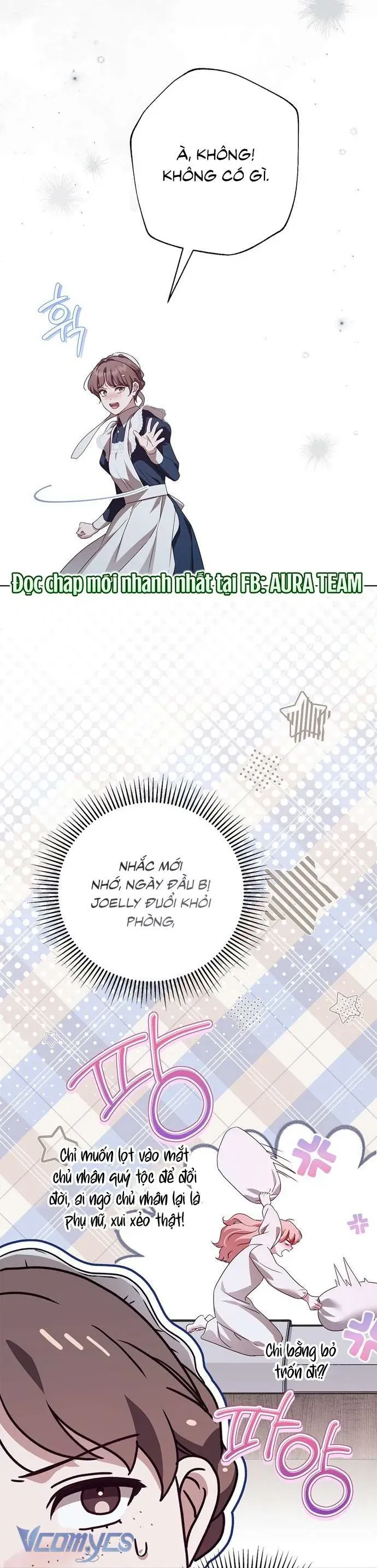 Hầu Nữ Bí Mật Của Bá Tước - Chapter 58 - Page 51