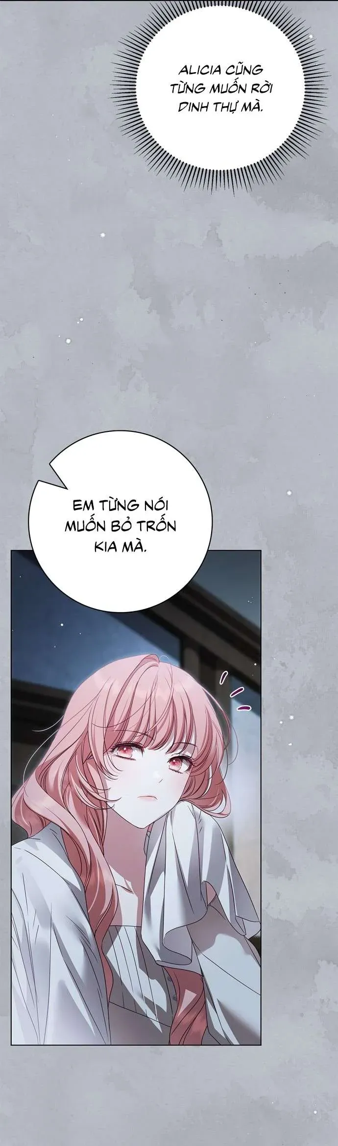 Hầu Nữ Bí Mật Của Bá Tước - Chapter 58 - Page 52