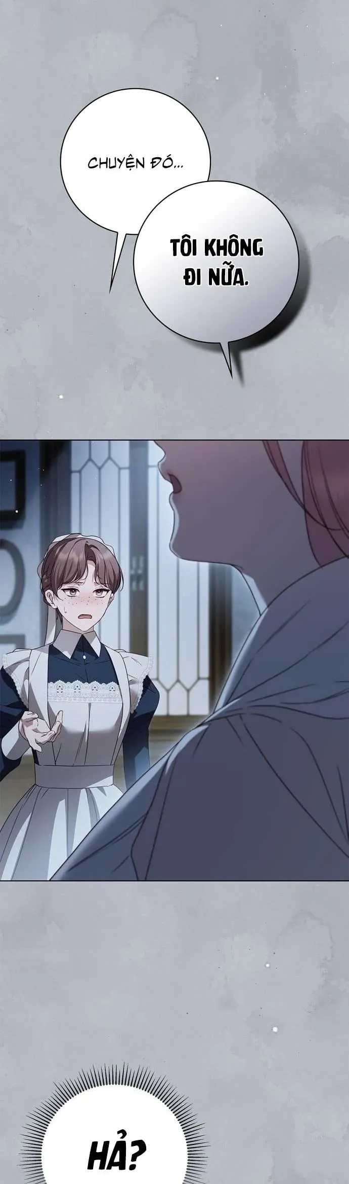 Hầu Nữ Bí Mật Của Bá Tước - Chapter 58 - Page 53