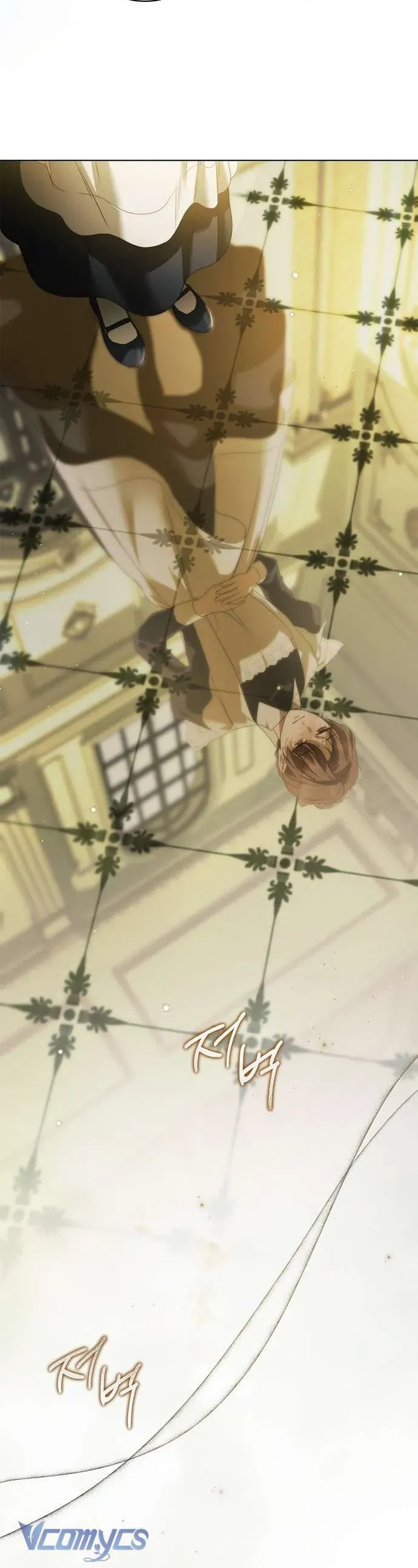 Hầu Nữ Bí Mật Của Bá Tước - Chapter 58 - Page 6