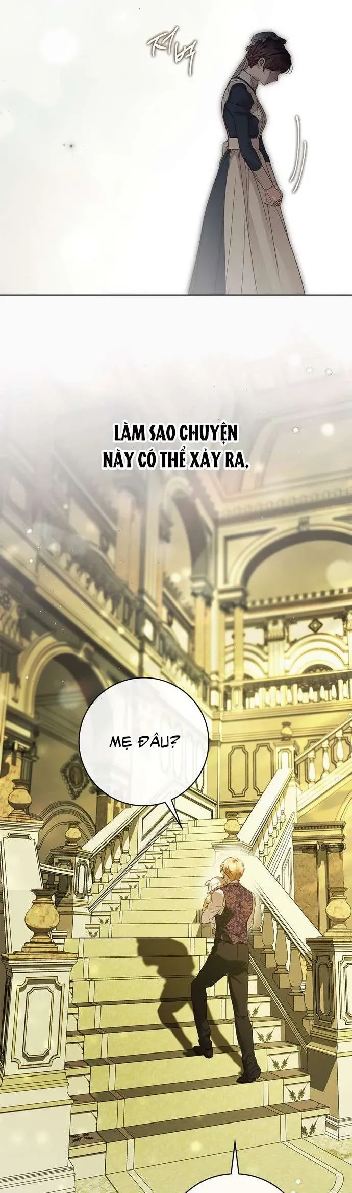 Hầu Nữ Bí Mật Của Bá Tước - Chapter 58 - Page 7