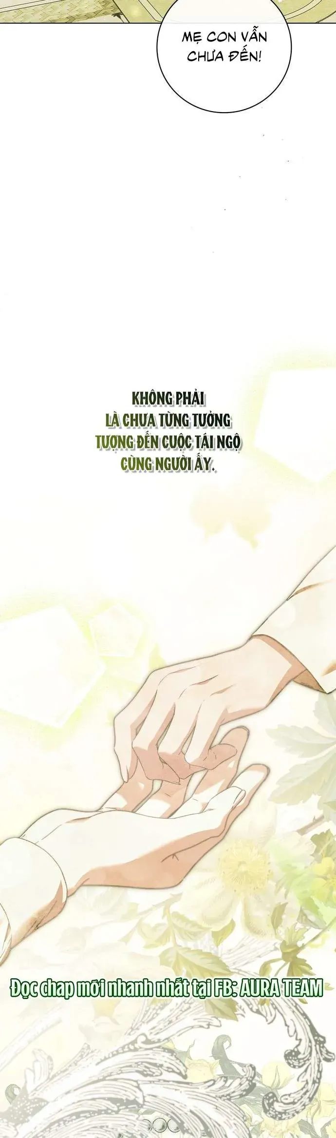 Hầu Nữ Bí Mật Của Bá Tước - Chapter 58 - Page 8