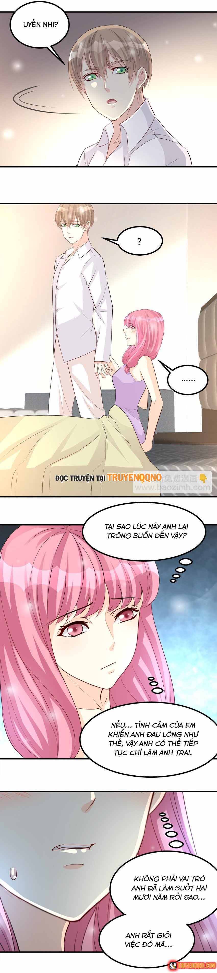 Mở ra các tư thế của nam thần - Chapter 77 - Page 4