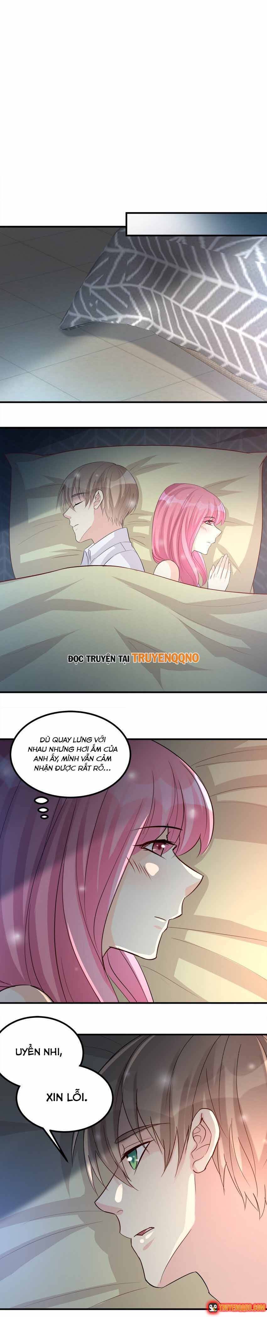 Mở ra các tư thế của nam thần - Chapter 77 - Page 6