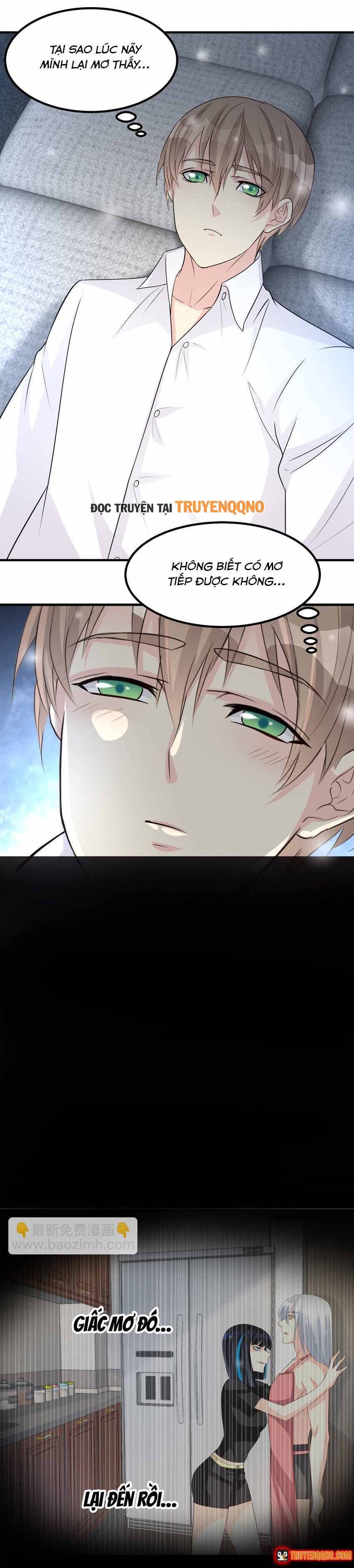 Mở ra các tư thế của nam thần - Chapter 78 - Page 3