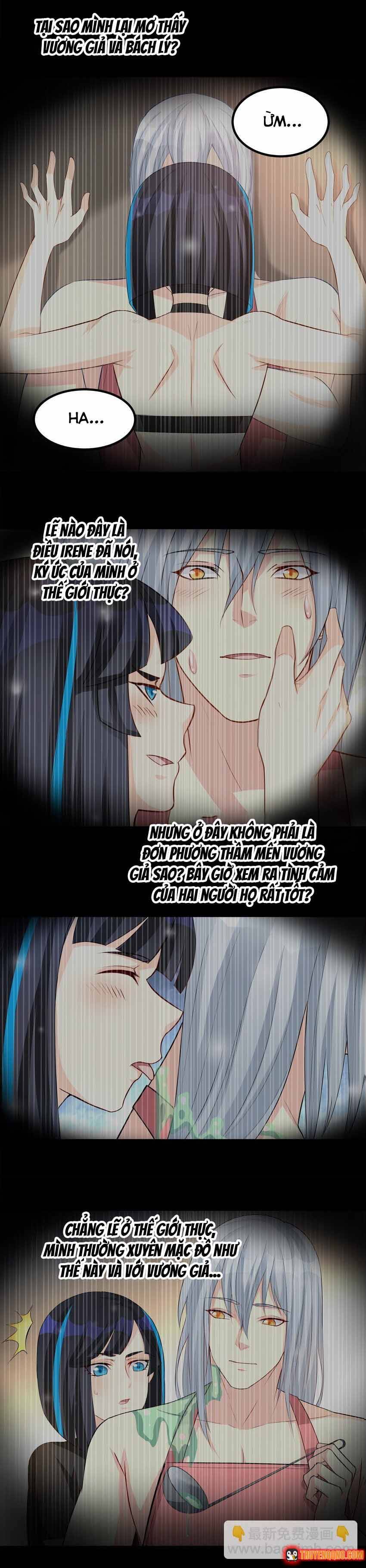 Mở ra các tư thế của nam thần - Chapter 78 - Page 4