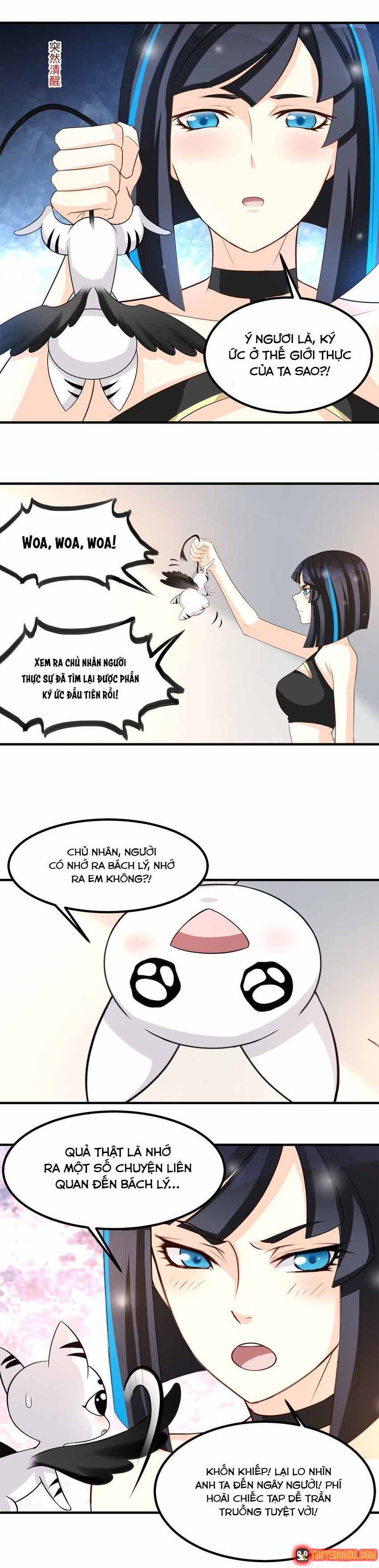 Mở ra các tư thế của nam thần - Chapter 78 - Page 7