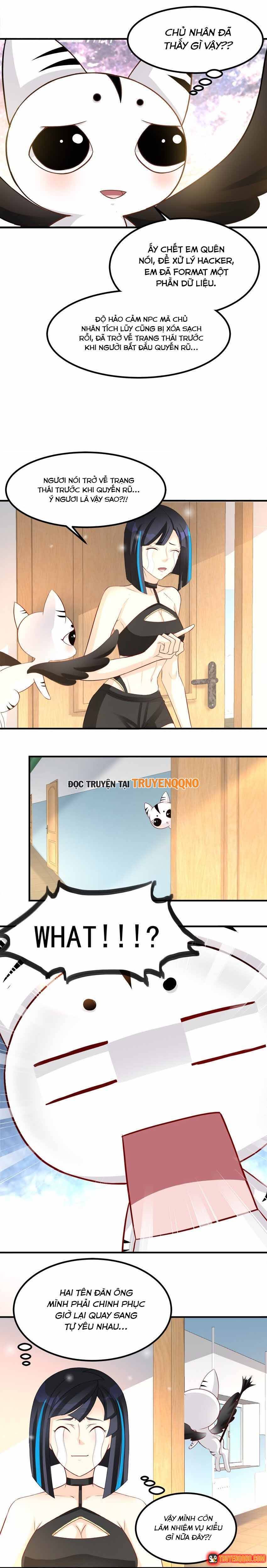 Mở ra các tư thế của nam thần - Chapter 79 - Page 4