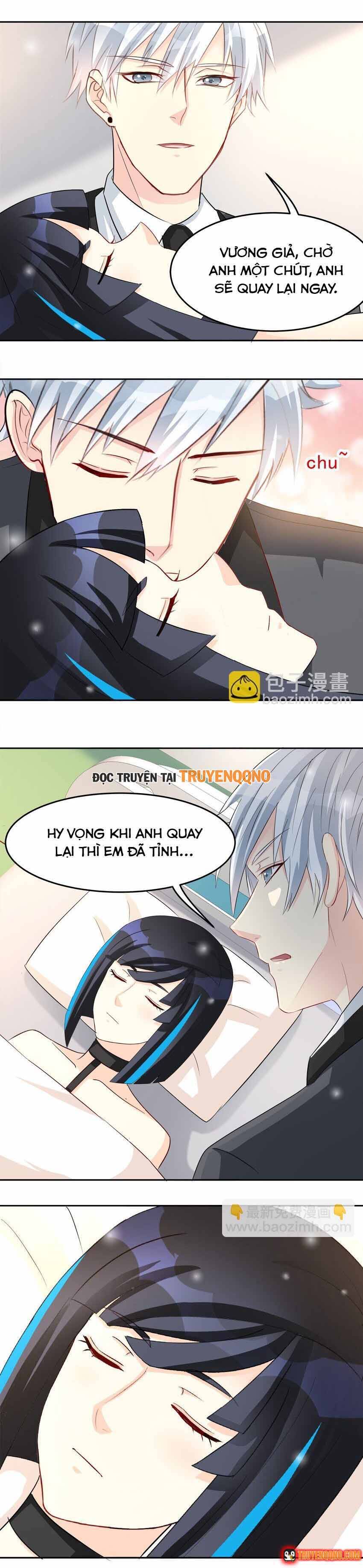 Mở ra các tư thế của nam thần - Chapter 80 - Page 3