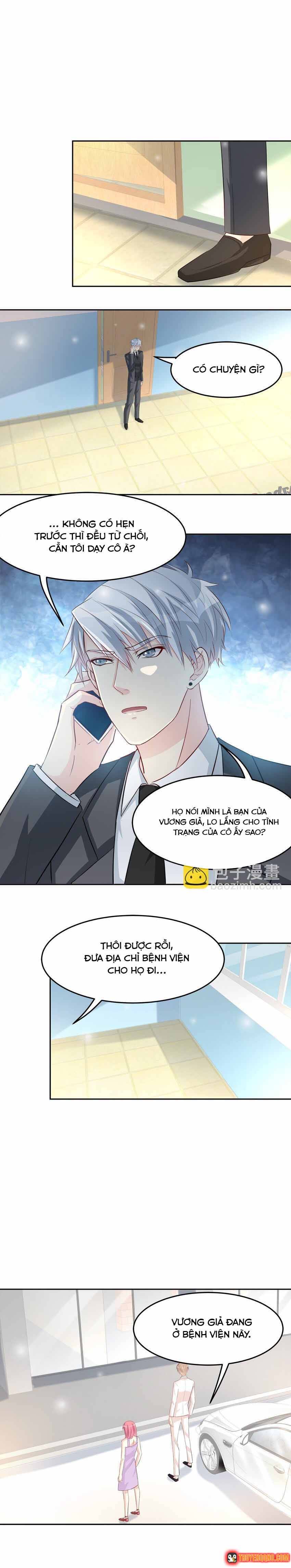 Mở ra các tư thế của nam thần - Chapter 80 - Page 4