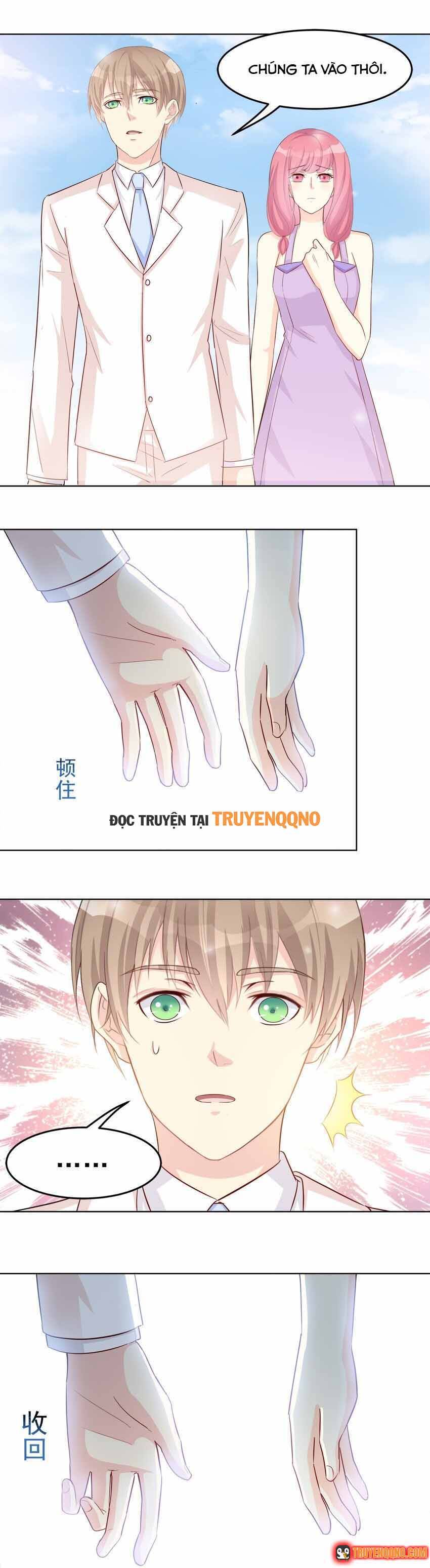 Mở ra các tư thế của nam thần - Chapter 80 - Page 5