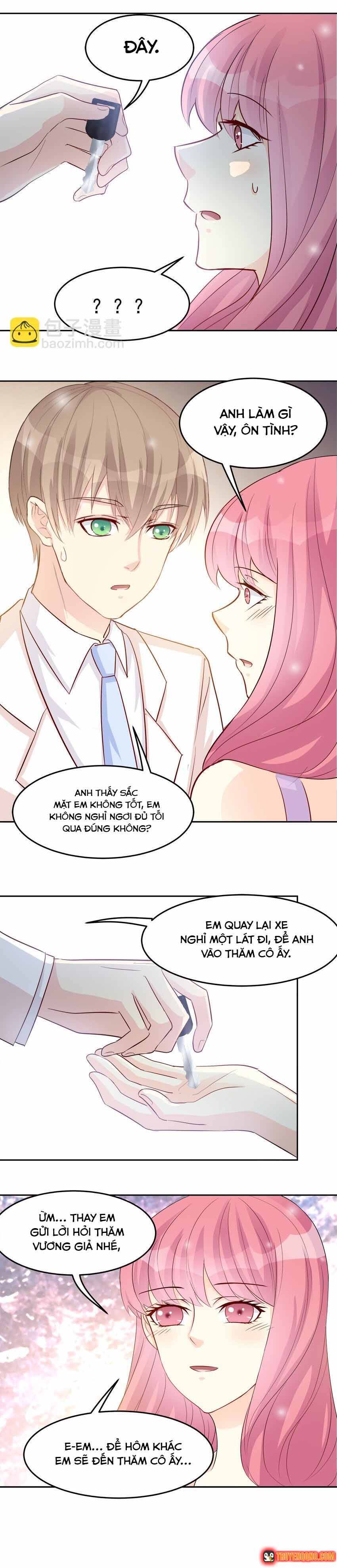 Mở ra các tư thế của nam thần - Chapter 80 - Page 7