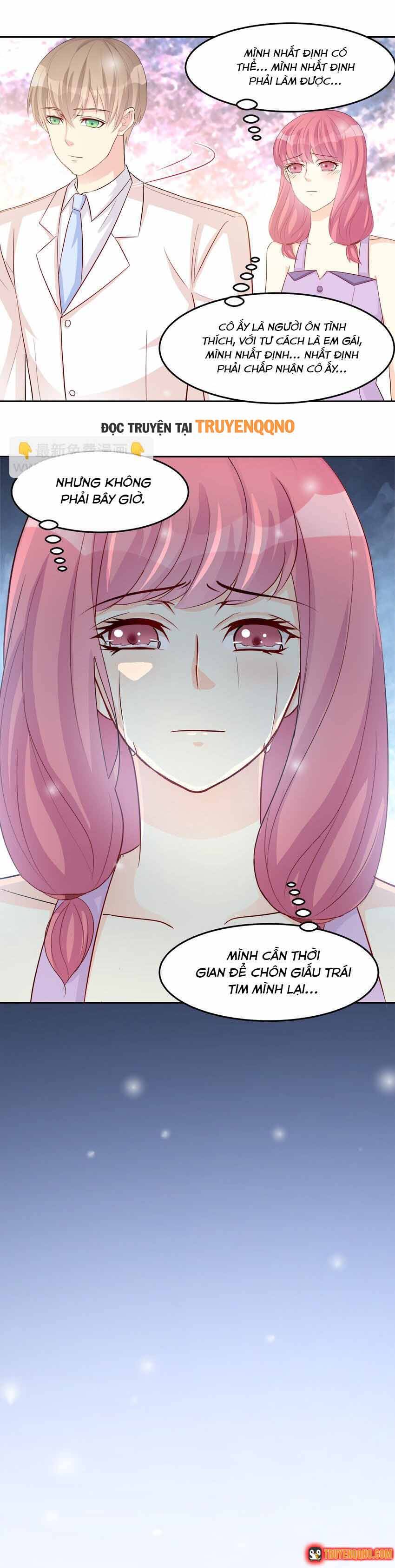Mở ra các tư thế của nam thần - Chapter 80 - Page 8