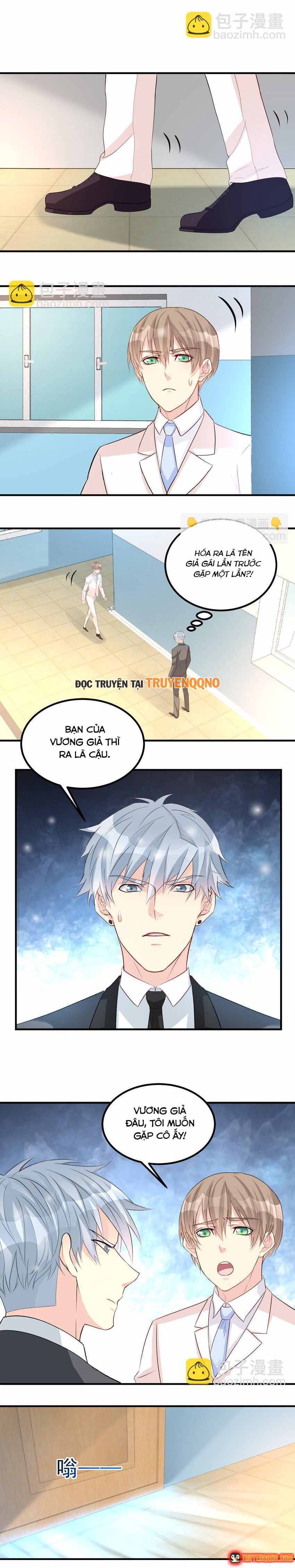 Mở ra các tư thế của nam thần - Chapter 81 - Page 3