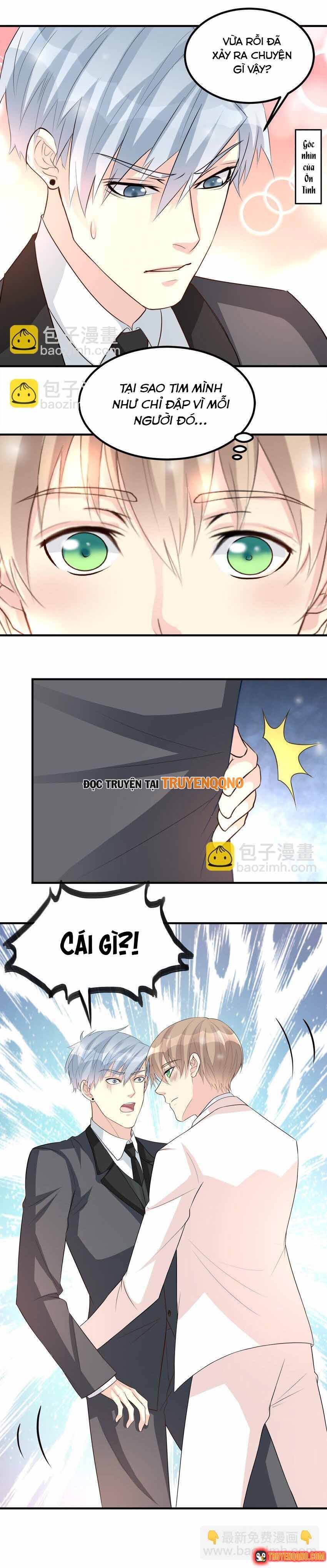 Mở ra các tư thế của nam thần - Chapter 81 - Page 5