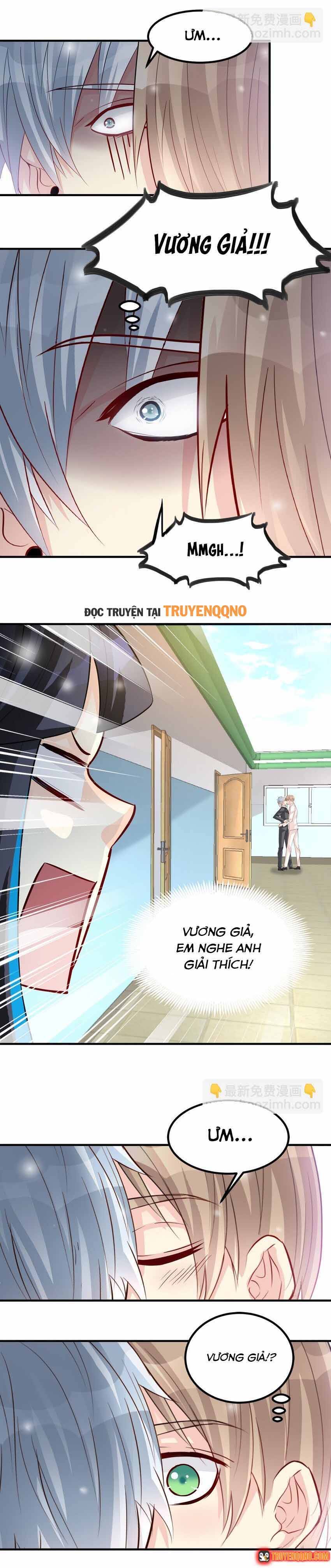 Mở ra các tư thế của nam thần - Chapter 82 - Page 3