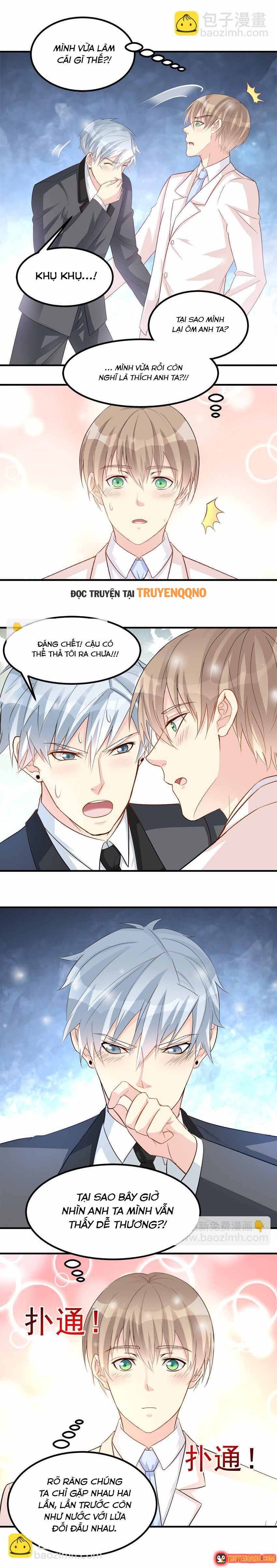 Mở ra các tư thế của nam thần - Chapter 82 - Page 4