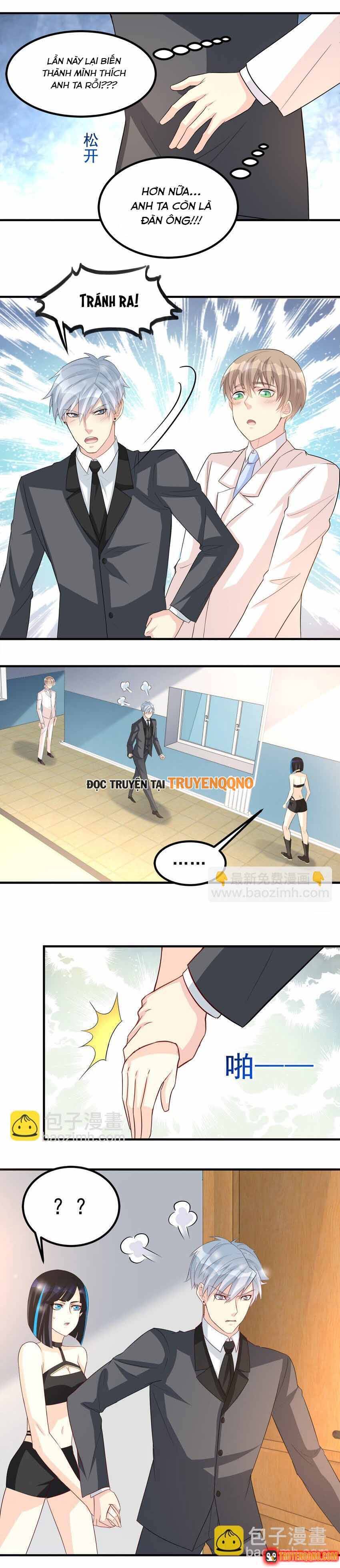 Mở ra các tư thế của nam thần - Chapter 82 - Page 5