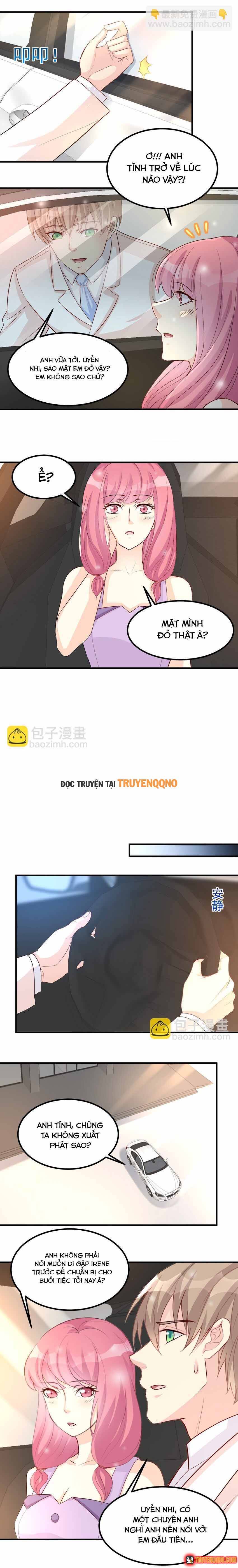 Mở ra các tư thế của nam thần - Chapter 84 - Page 3