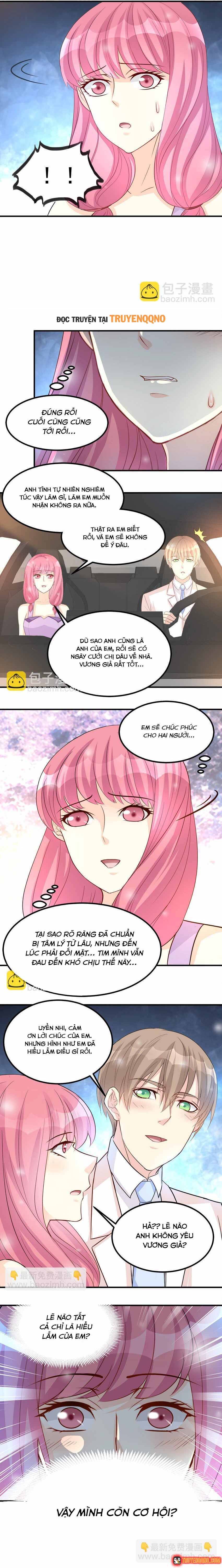 Mở ra các tư thế của nam thần - Chapter 84 - Page 4