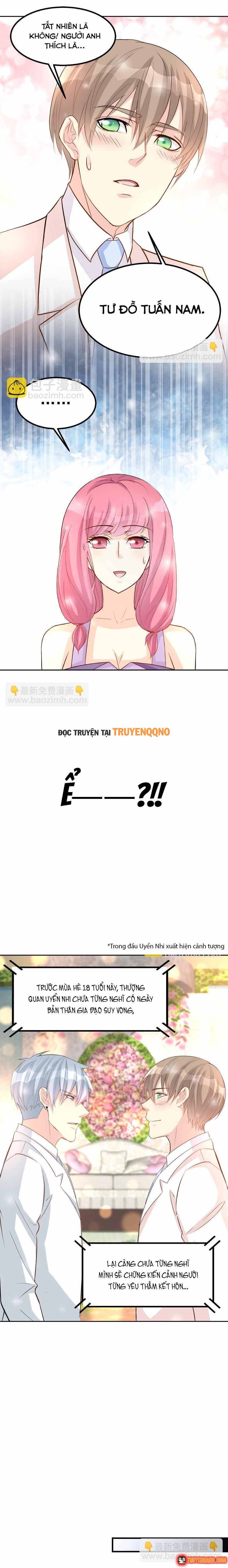 Mở ra các tư thế của nam thần - Chapter 84 - Page 5