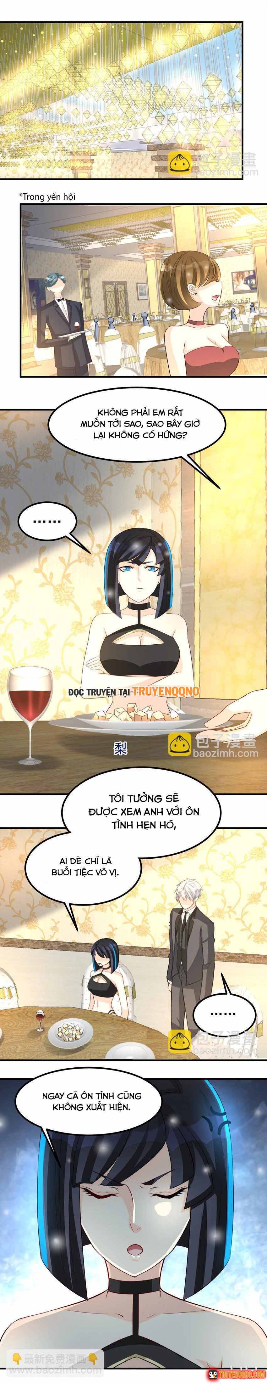 Mở ra các tư thế của nam thần - Chapter 84 - Page 6