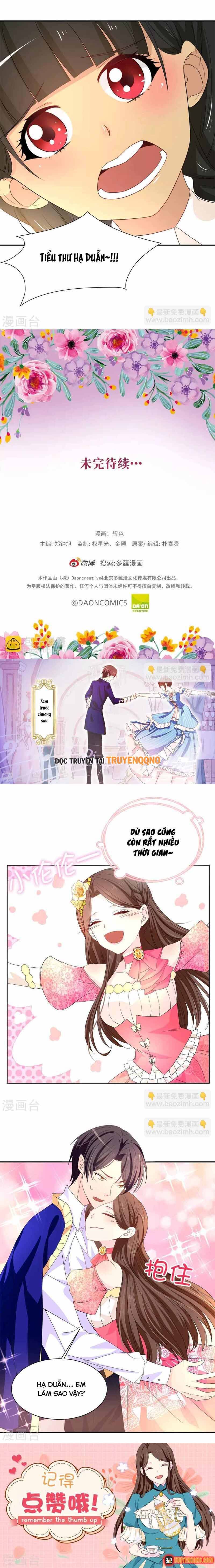 Hoàng tử đích thiên giáng mạt thê tử - Chapter 82 - Page 6