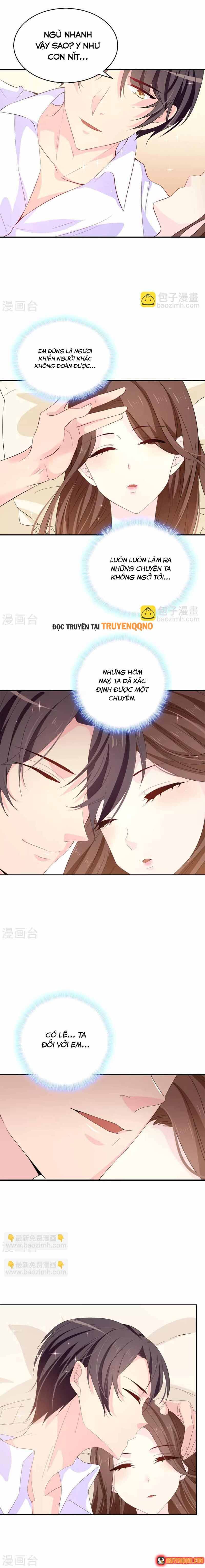 Hoàng tử đích thiên giáng mạt thê tử - Chapter 84 - Page 5