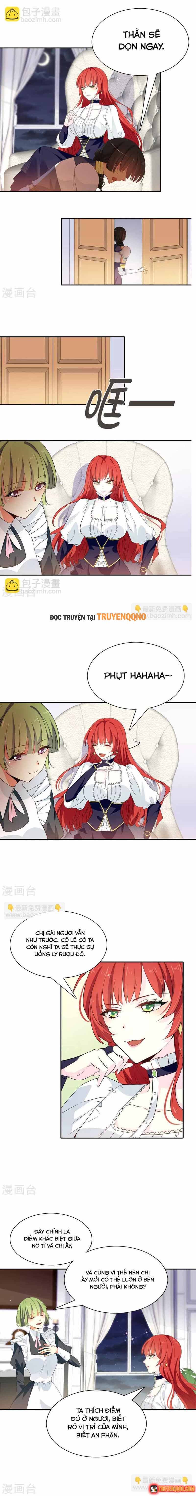 Hoàng tử đích thiên giáng mạt thê tử - Chapter 87 - Page 5