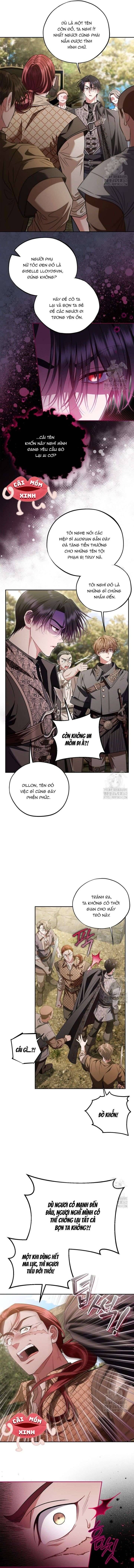 Trở Thành Người Giám Định Chất Độc Cho Thế Lực Hắc Ám - Chapter 54 - Page 3