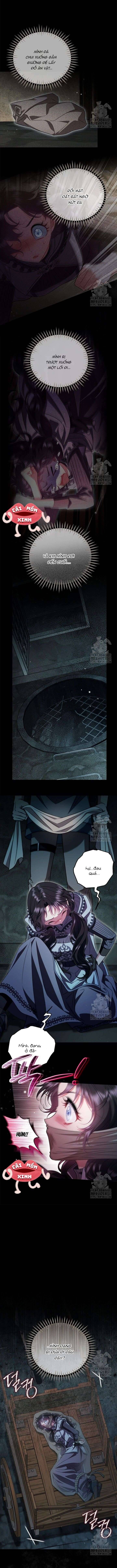 Trở Thành Người Giám Định Chất Độc Cho Thế Lực Hắc Ám - Chapter 54 - Page 7