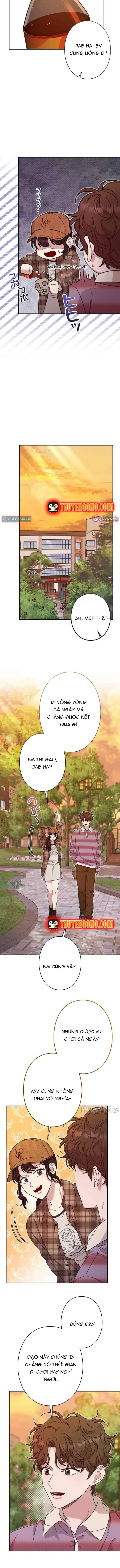 Nhà Thiết Kế Thiên Tài Hồi Quy - Chapter 43 - Page 10