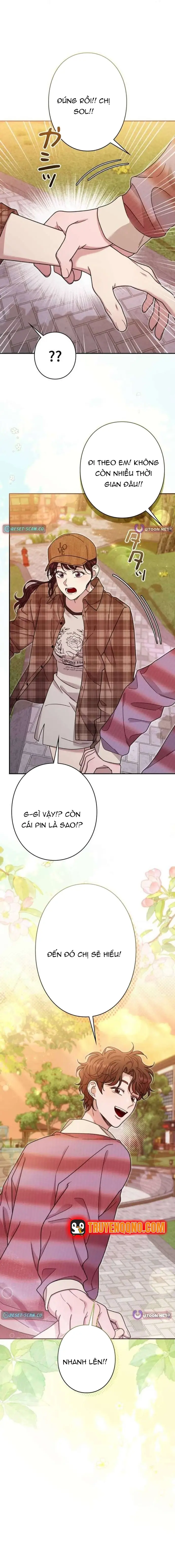 Nhà Thiết Kế Thiên Tài Hồi Quy - Chapter 43 - Page 12