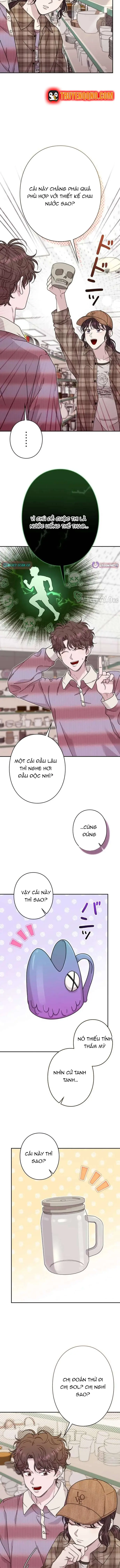 Nhà Thiết Kế Thiên Tài Hồi Quy - Chapter 43 - Page 6