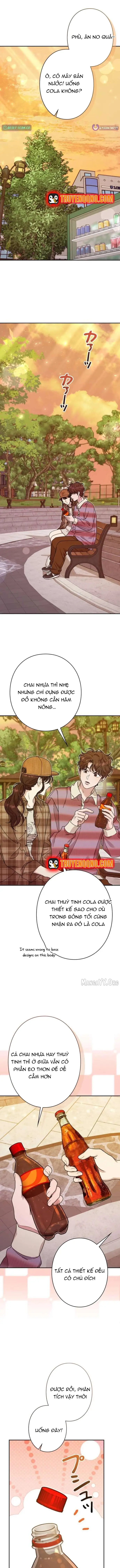 Nhà Thiết Kế Thiên Tài Hồi Quy - Chapter 43 - Page 9