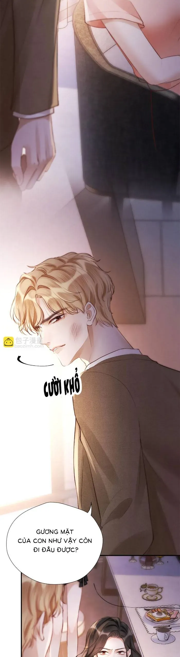 Cưng Chiều Em Đến Tận Cùng - Chapter 15 - Page 12