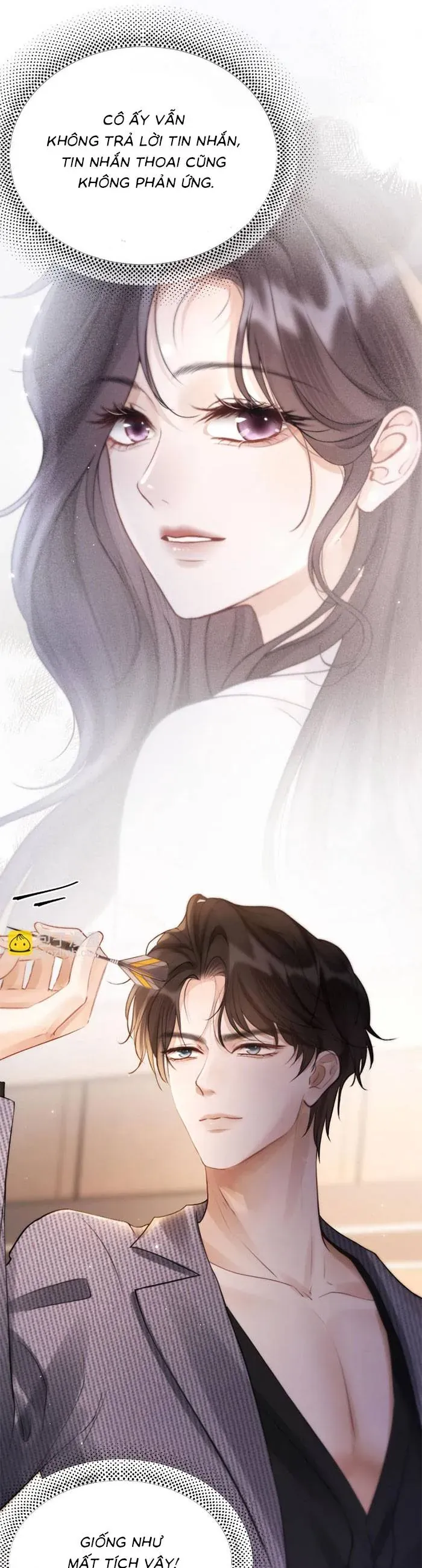 Cưng Chiều Em Đến Tận Cùng - Chapter 15 - Page 16