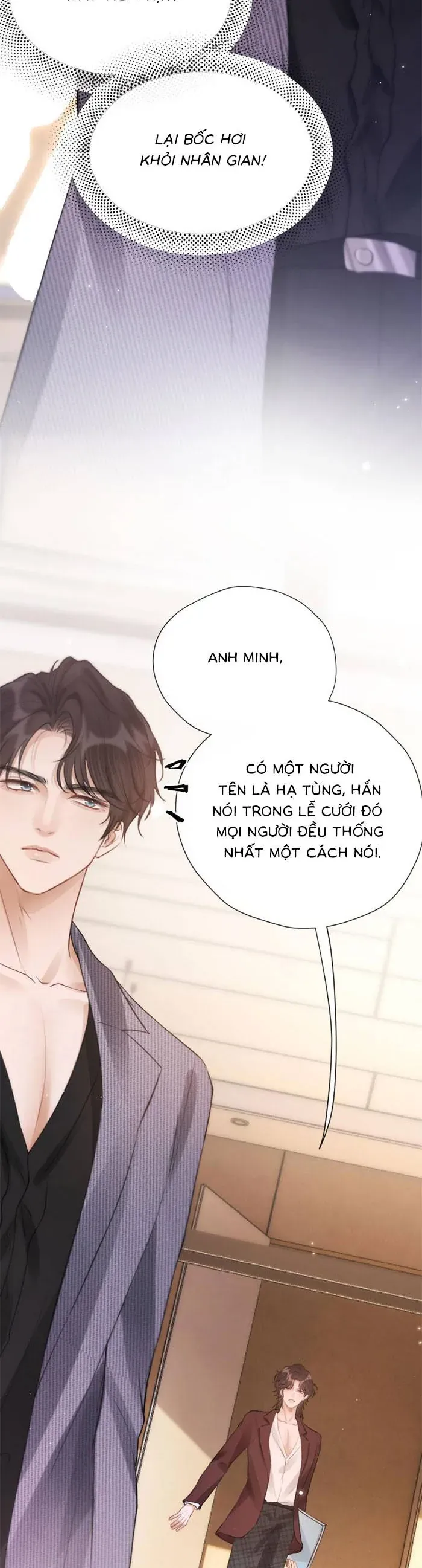 Cưng Chiều Em Đến Tận Cùng - Chapter 15 - Page 17
