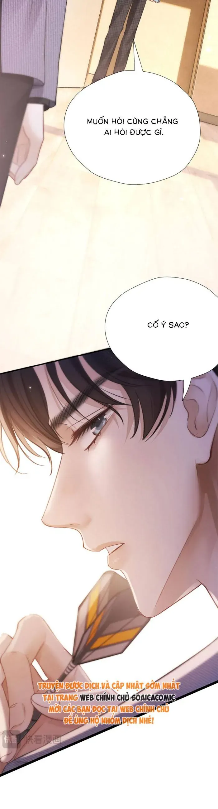 Cưng Chiều Em Đến Tận Cùng - Chapter 15 - Page 18