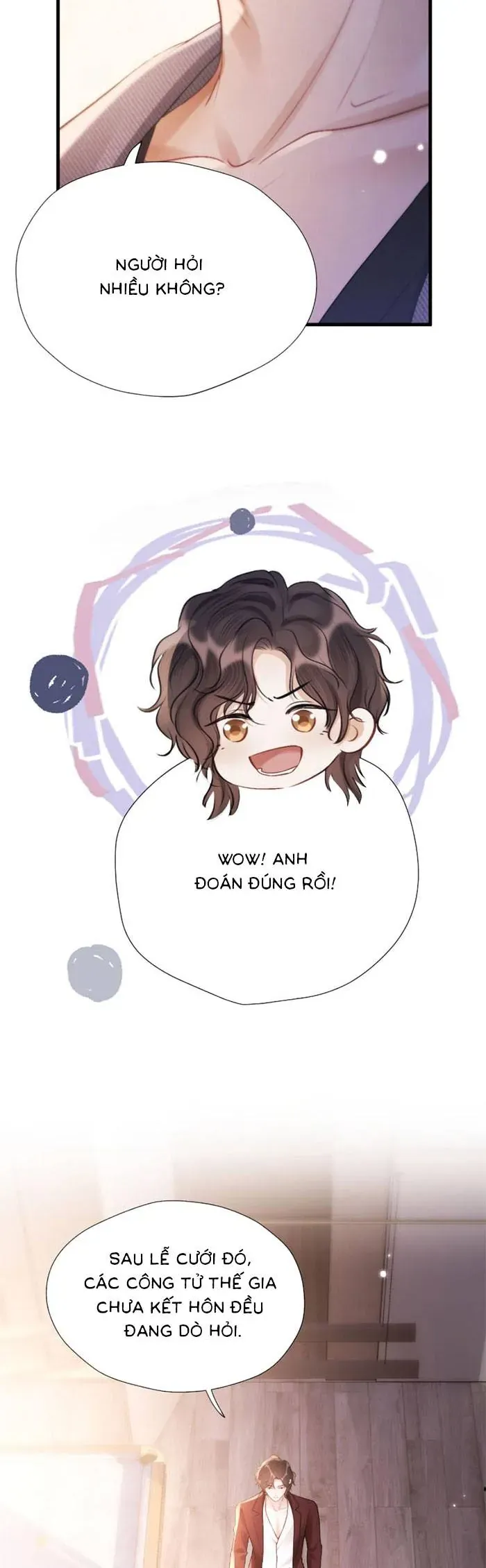 Cưng Chiều Em Đến Tận Cùng - Chapter 15 - Page 20