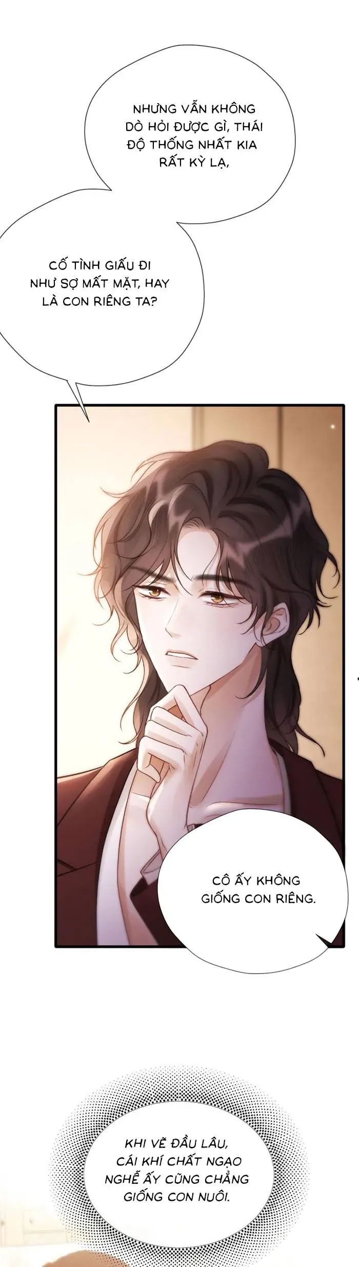 Cưng Chiều Em Đến Tận Cùng - Chapter 15 - Page 22