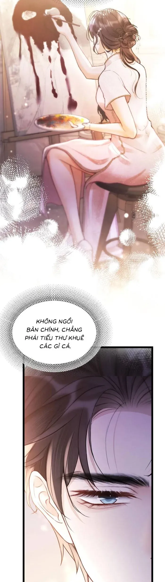 Cưng Chiều Em Đến Tận Cùng - Chapter 15 - Page 23