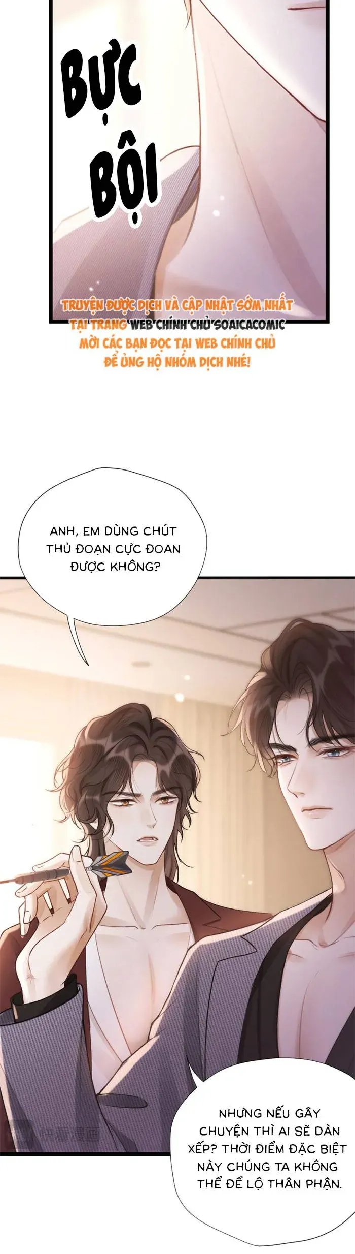 Cưng Chiều Em Đến Tận Cùng - Chapter 15 - Page 24