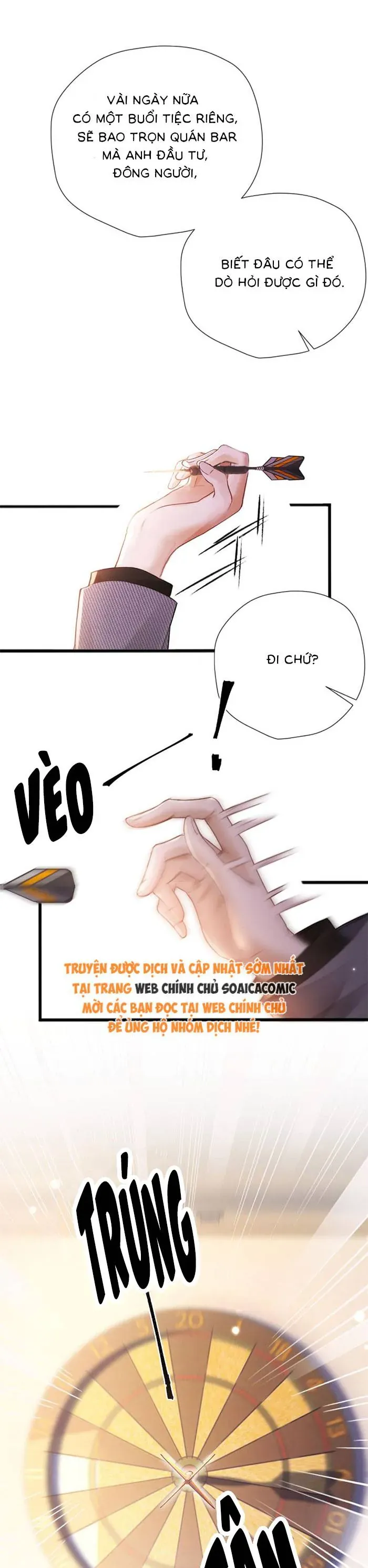 Cưng Chiều Em Đến Tận Cùng - Chapter 15 - Page 25